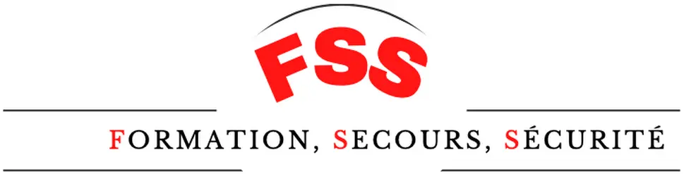 Formation Secours Sécurité  Logo